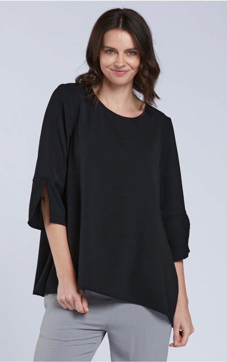 Sydney Project - BELLE - GREY (NOT BLACK)