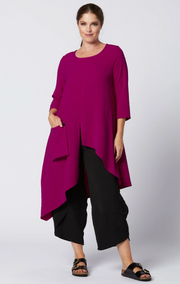 Sydney Project - ASHLEY - MAGENTA