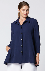 Sydney Project - SHILOH - BLACK (NOT NAVY)