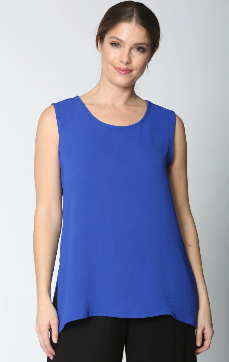 Sydney Project - RAY - ROYAL BLUE