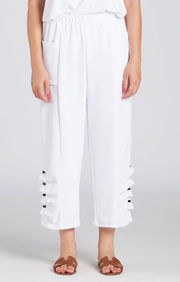 Sydney Project - PENNY - WHITE