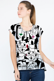 Et Lois - 1004 DOTTIE