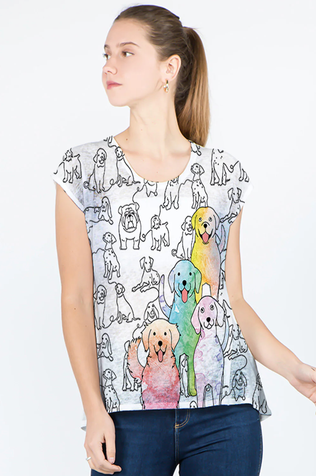 Et Lois - 1074 DOTTIE