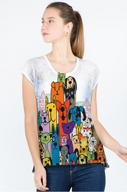 Et Lois - 1078 DOTTIE