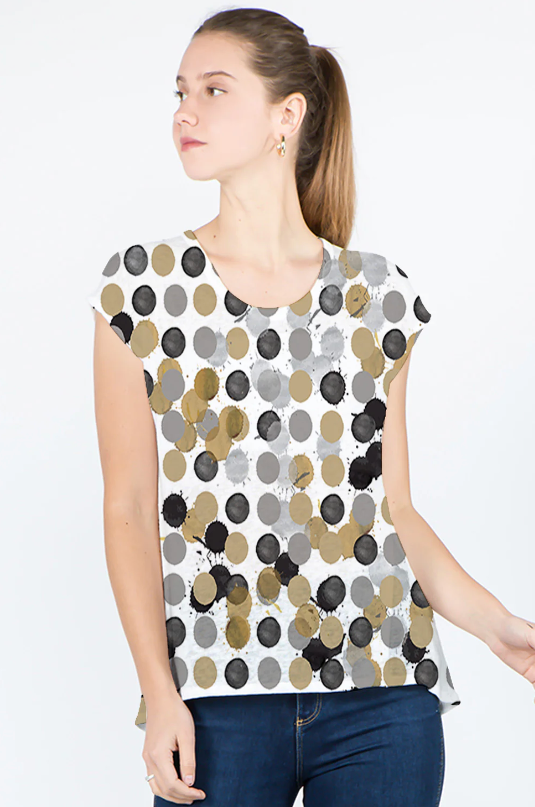 Et Lois - 587 DOTTIE