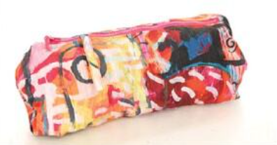 Oopera Travel Raincoat - AJ6202W-3