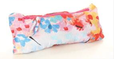 Oopera Travel Raincoat - AJ6202W-4