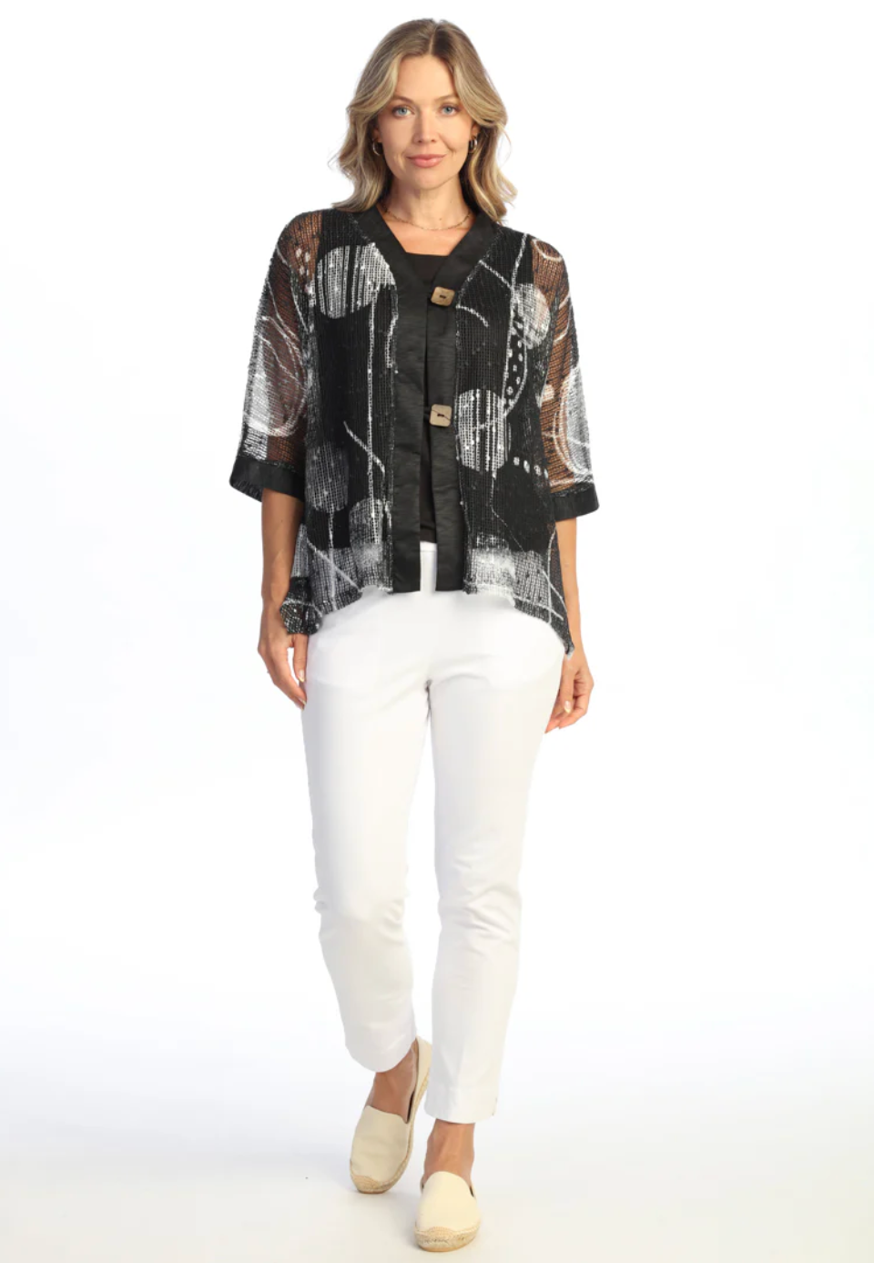 JESS & JANE "CANVAS" - BC8-2069