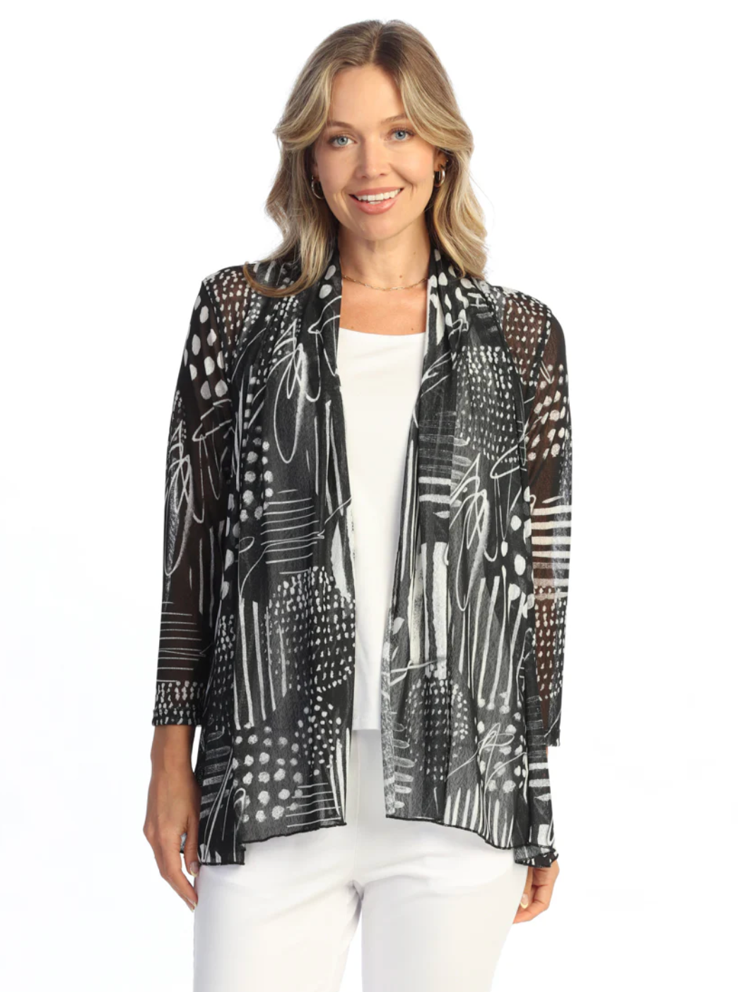 JESS & JANE "ZIPPY" - CM3-2198