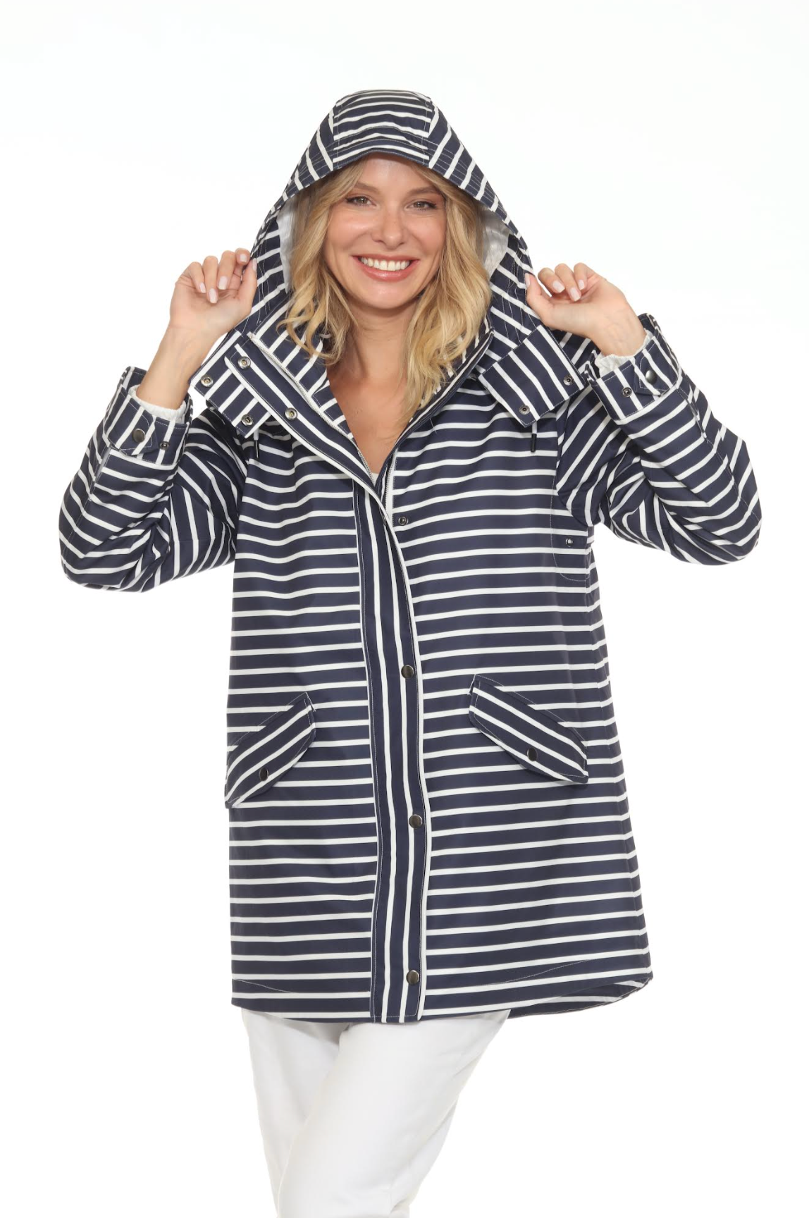 Oopera Raincoat - J5210W