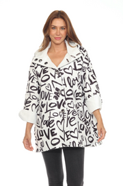 Oopera Raincoat - J6239RW-2
