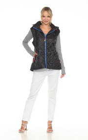 Oopera Vest - V6212W-1