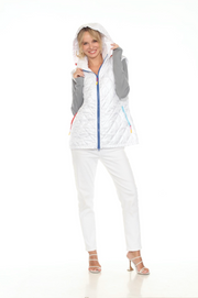 Oopera Vest - V6212W-2
