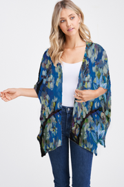 Et Lois - 1330 SHEILA - BLUE