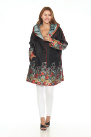 Oopera Raincoat - AJ6201RW-1