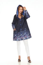 Oopera Raincoat - AJ6201RW-2