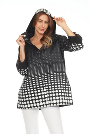 Oopera Raincoat - J0239RW-3
