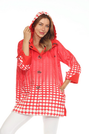 Oopera Raincoat - J0239RW-5
