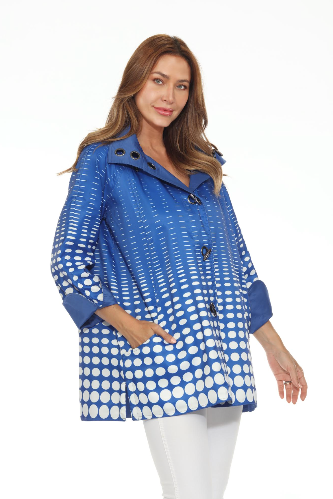 Oopera Raincoat - J0239RW-8