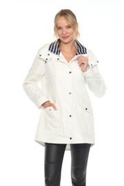 Oopera Raincoat - J2410W-2