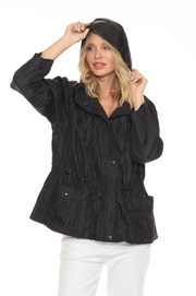 Oopera Raincoat - J0248-1