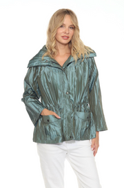 Oopera Raincoat - J0248-7