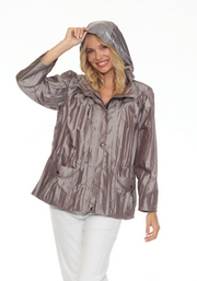 Oopera Raincoat - J0248-8