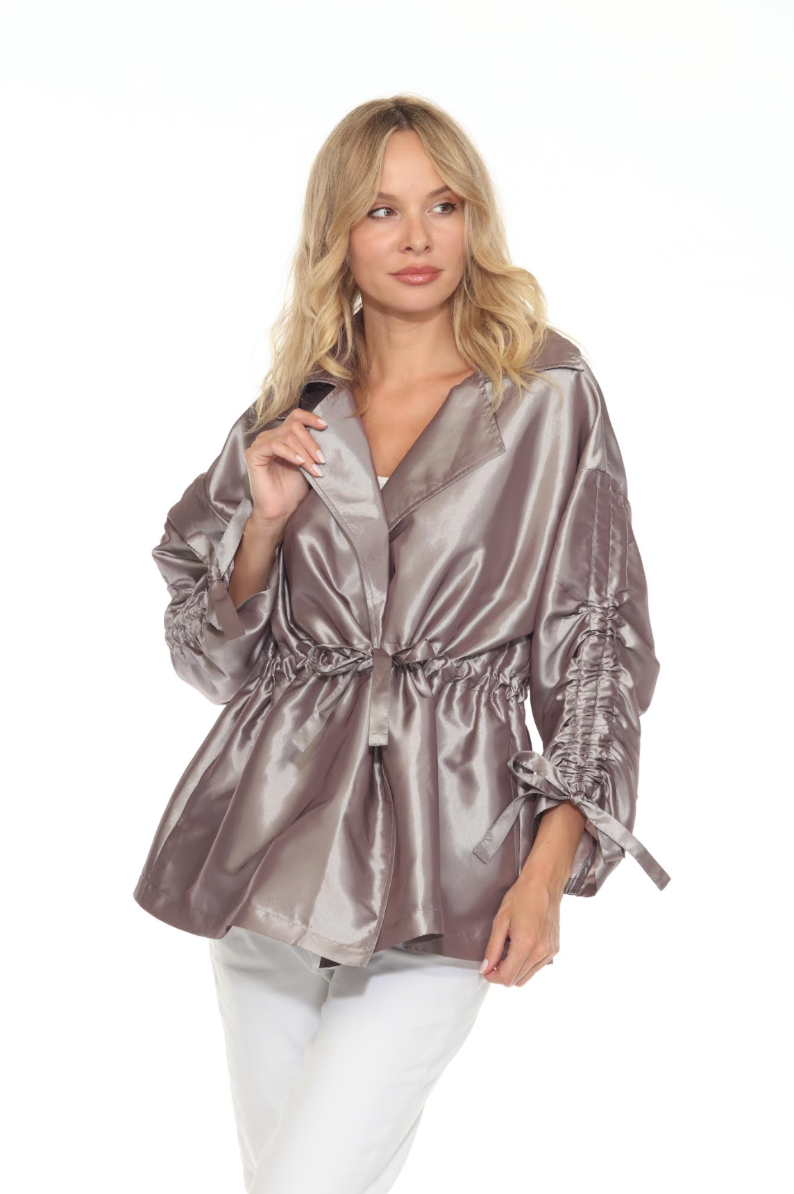 Oopera Raincoat - J2502-4