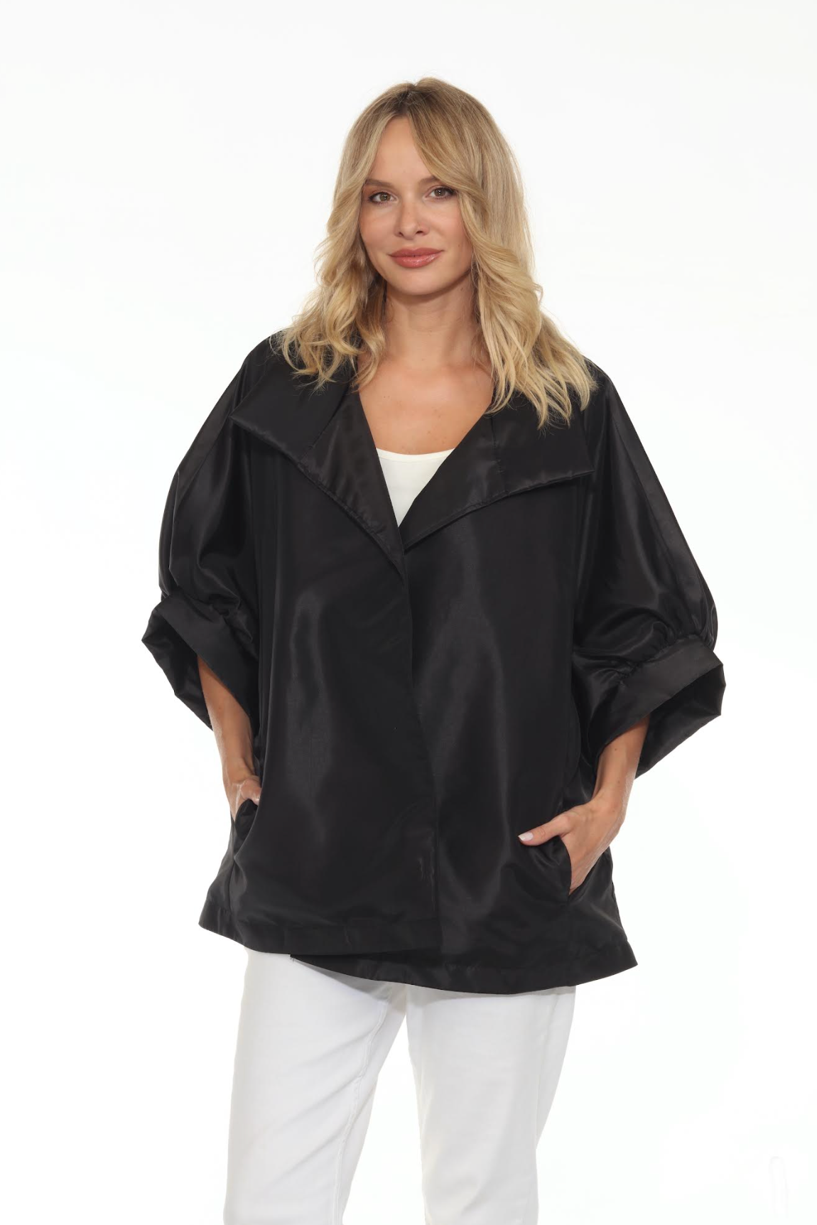 Oopera Raincoat - J2508-1