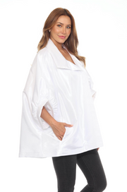 Oopera Raincoat - J2508-6