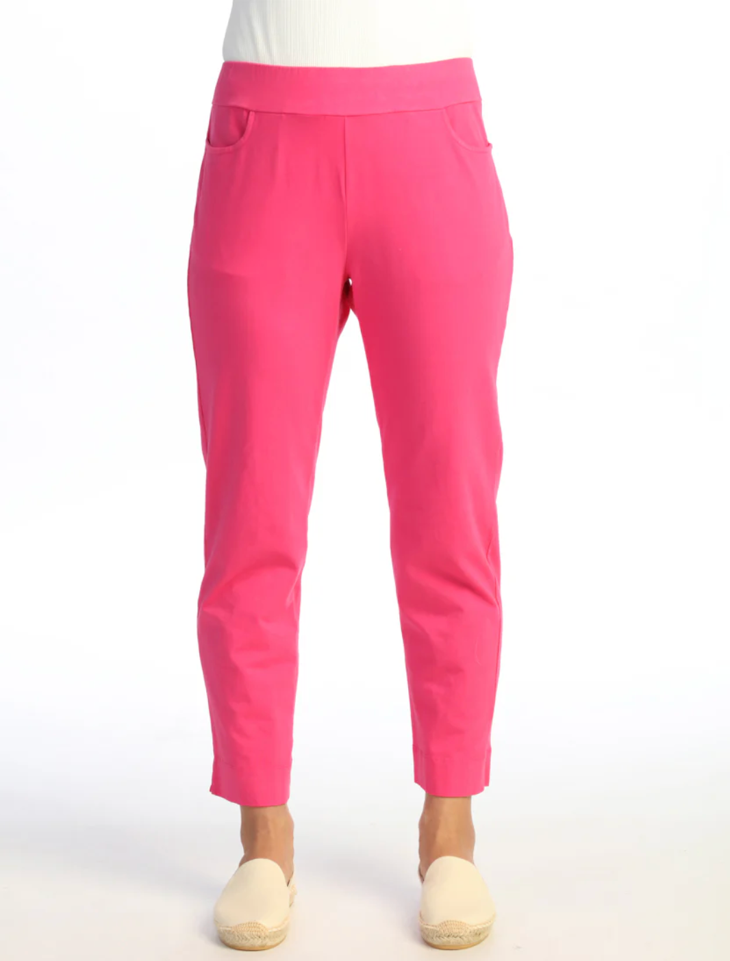 JESS & JANE "FUSA FUCHSIA" - M132