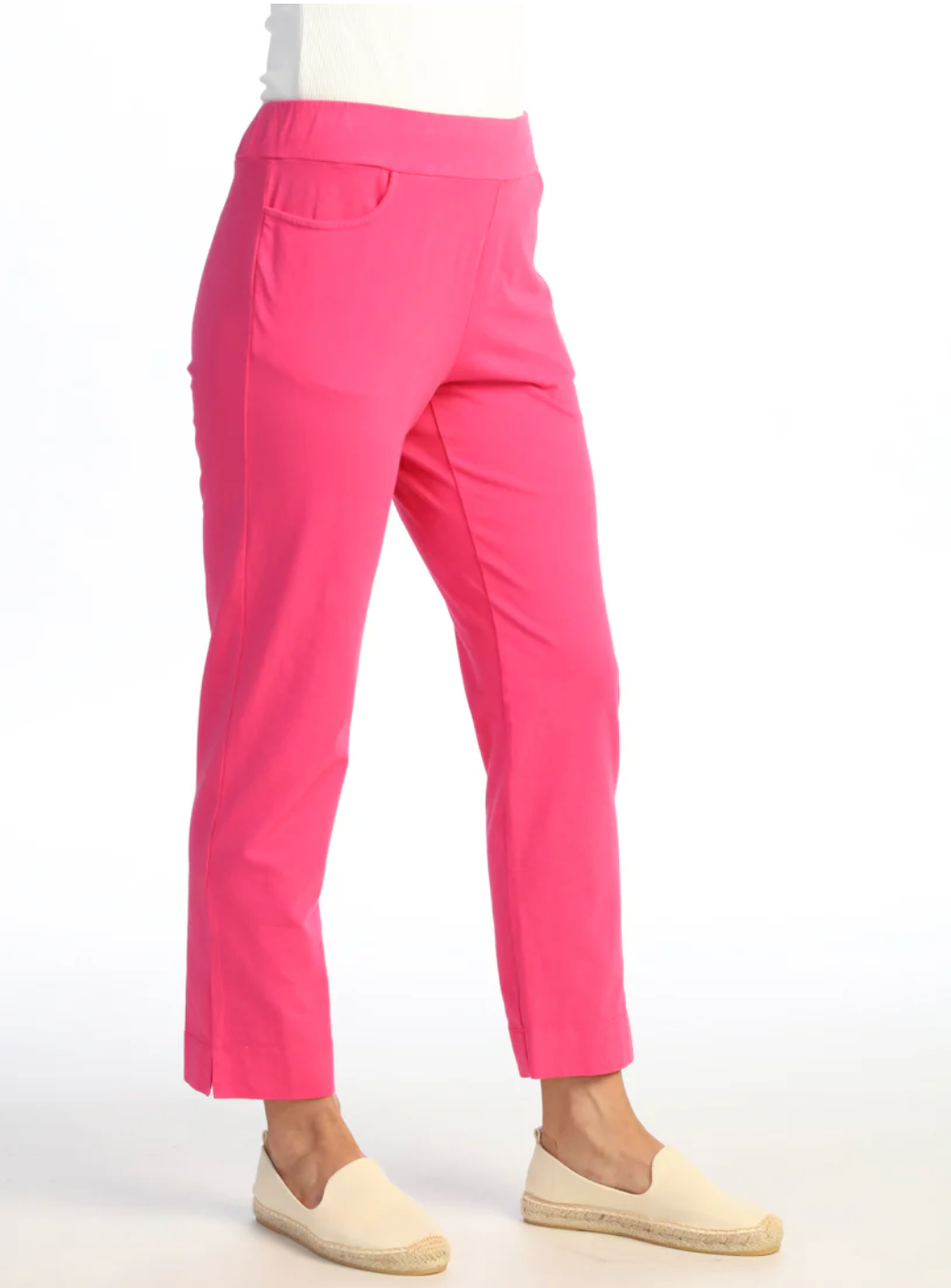 JESS & JANE "FUSA FUCHSIA" - M132
