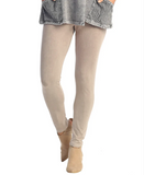 JESS & JANE "ANKLE LEGGING" - M31 BIRCH (NOT SLATE)