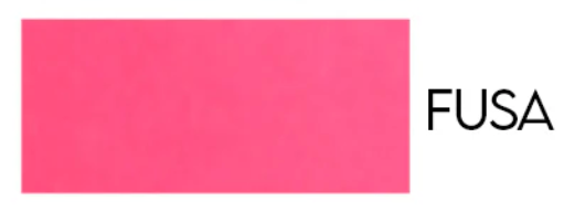 JESS & JANE "ANKLE LEGGING" - M31 FUCHSIA (NOT SLATE)