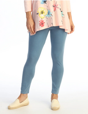 JESS & JANE "ANKLE LEGGING" - M31 RIVA