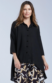 Sydney Project - HEIDI - BLACK