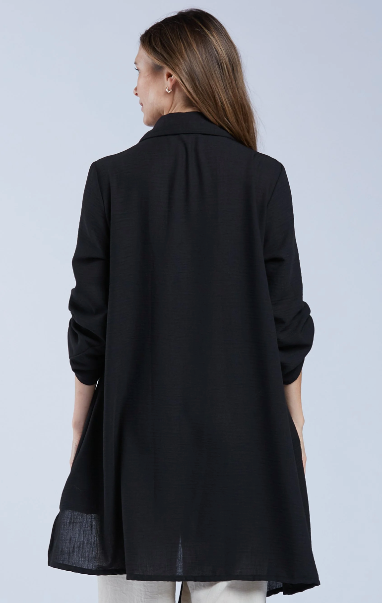 Sydney Project - ADDISON - BLACK