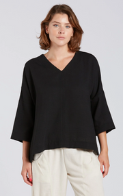 Sydney Project - VIVIAN - BLACK