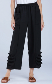 Sydney Project - PENNY - BLACK