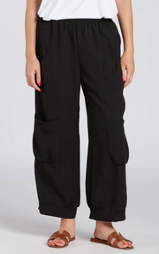 Sydney Project - CELINE - BLACK