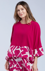 Sydney Project - CELESTE - MAGENTA