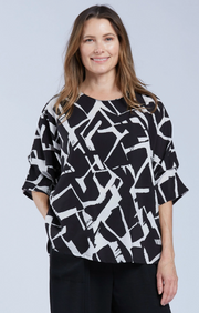 Sydney Project - DANI - BLACK