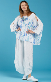 Sydney Project - OLSEN - AQUA CODE