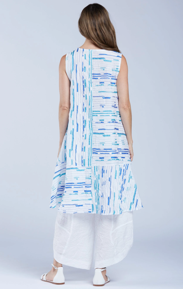 Sydney Project - RORY - AQUA CODE