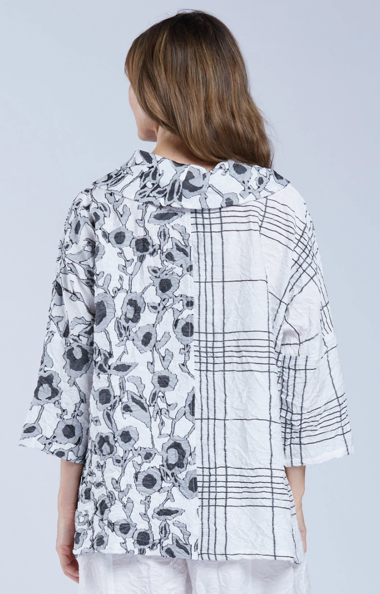 Sydney Project - RICHI - MULTI PATCH