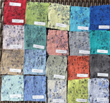 CUT LOOSE Morning Glory Shell with Wide Facing - 4025331