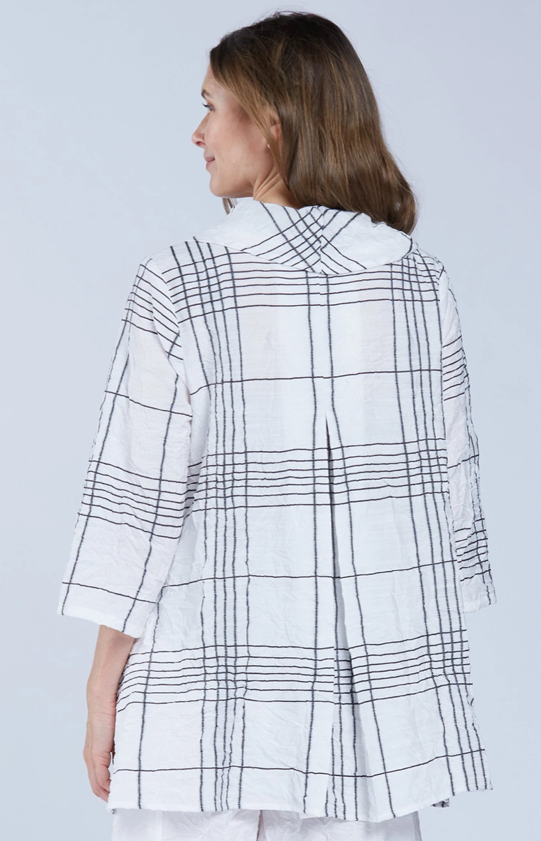 Sydney Project - CORY - PLAID