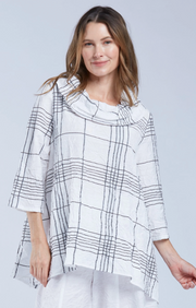 Sydney Project - CORY - PLAID