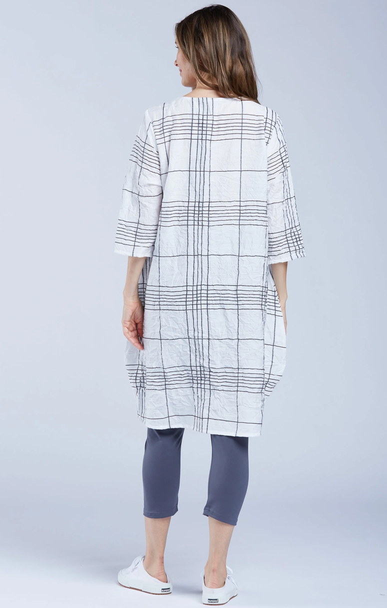 Sydney Project - ELIZABTEH - PLAID