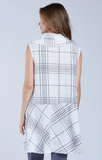 Sydney Project - SALLIE - PLAID
